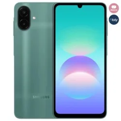 سامسونج جالاكسي ايه 08 64 جيجابايت 4 جيجابايت رام 4 جي - أخضر
